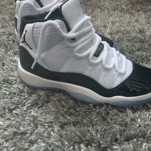 Jordan Concords 11 Boys 6